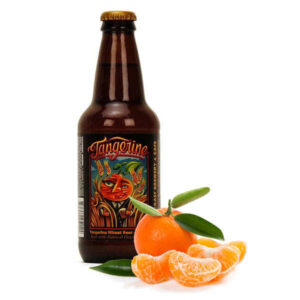 23667 0w0h0 tangerine wheat fruit beer