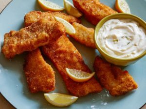 fishfries