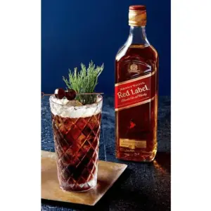 red label jwrl 2 1